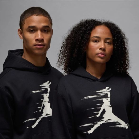 Мужская толстовка Jordan Mvp Hbr Fleece Pullover FV7227-010_image_6