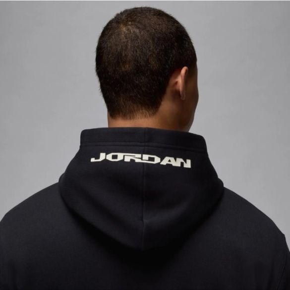 Мужская толстовка Jordan Mvp Hbr Fleece Pullover FV7227-010_image_7