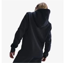 Жіноча толстовка Nike Sportswear Phoenix Fleece Standart Full-Zip Hoodie HJ0995-010