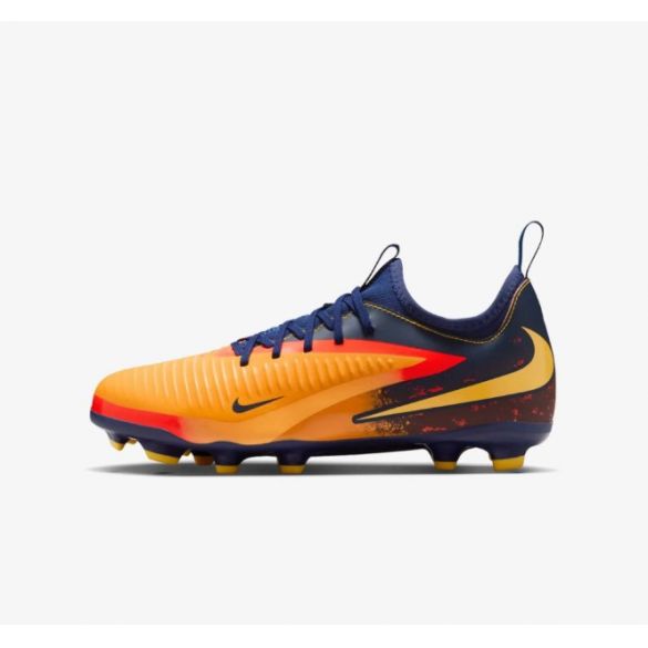 Детские бутсы Nike Phantom 6 Academy MG/FG HQ2032-800_image_3