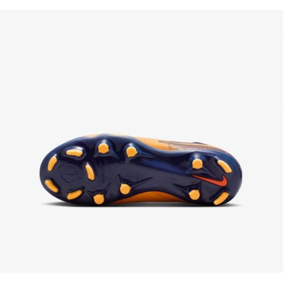 Детские бутсы Nike Phantom 6 Academy MG/FG HQ2032-800_image_9