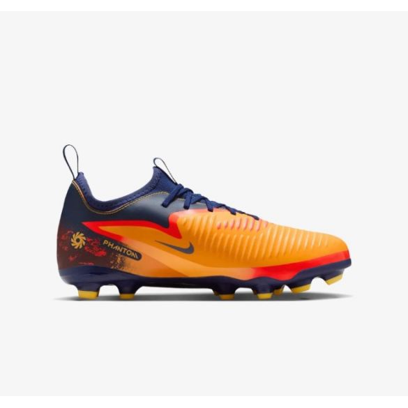 Детские бутсы Nike Phantom 6 Academy MG/FG HQ2032-800_image_1