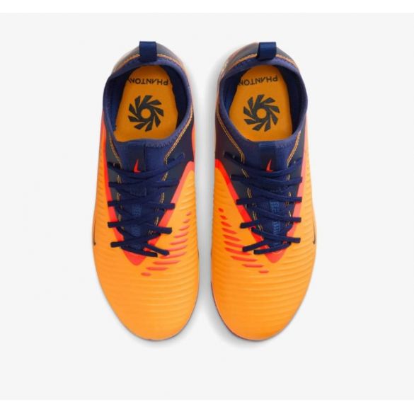 Детские бутсы Nike Phantom 6 Academy MG/FG HQ2032-800_image_2