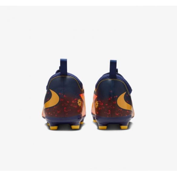 Детские бутсы Nike Phantom 6 Academy MG/FG HQ2032-800_image_7