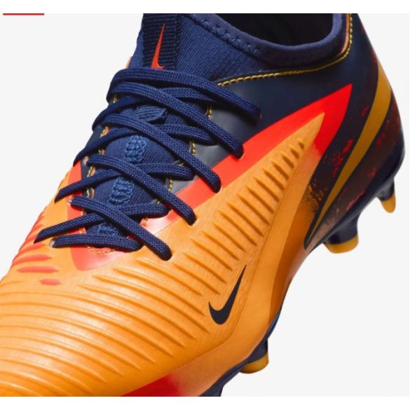 Детские бутсы Nike Phantom 6 Academy MG/FG HQ2032-800_image_5
