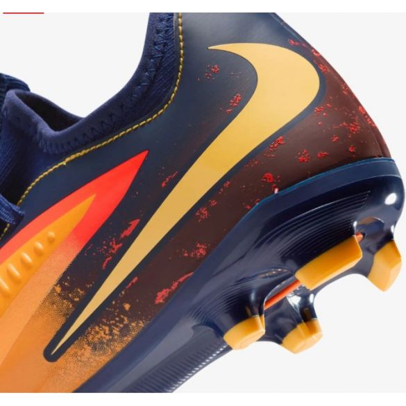Детские бутсы Nike Phantom 6 Academy MG/FG HQ2032-800_image_8