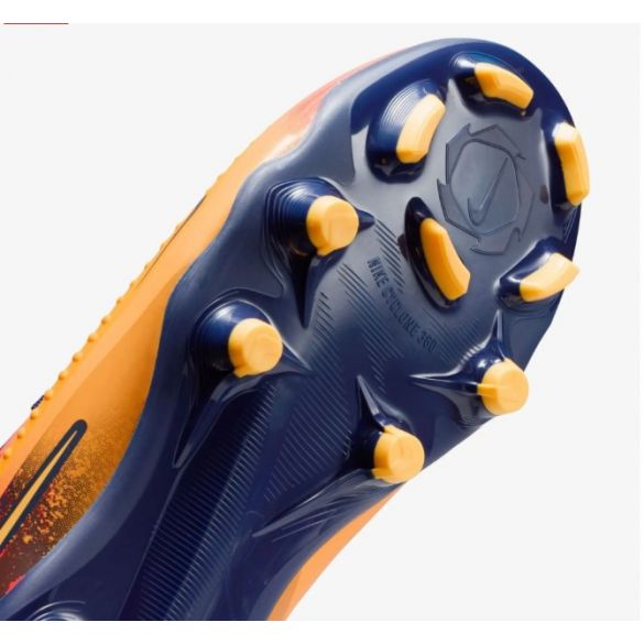 Детские бутсы Nike Phantom 6 Academy MG/FG HQ2032-800_image_6