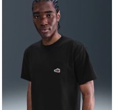 Чоловіча футболка Nike Sportswear Tee Accessories Patch Connect HQ9242-010