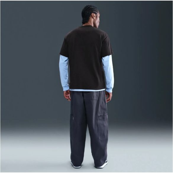 Мужская футболка Nike Sportswear Tee Accessories Patch Connect HQ9242-010_image_4