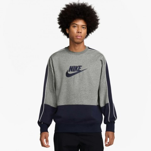 Світшот чоловічий Nike Club Fleece Top Clctn HV1471-063_image_1