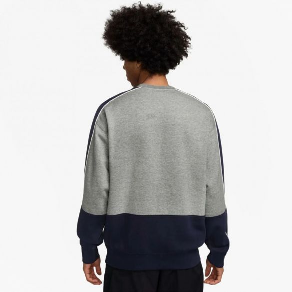Світшот чоловічий Nike Club Fleece Top Clctn HV1471-063_image_2
