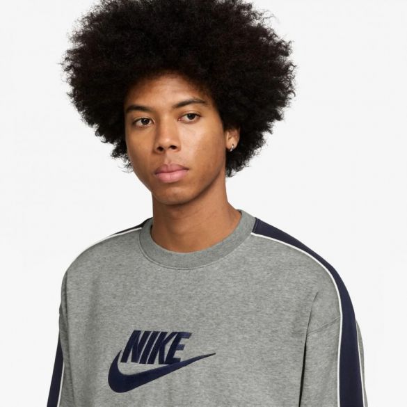Світшот чоловічий Nike Club Fleece Top Clctn HV1471-063_image_4