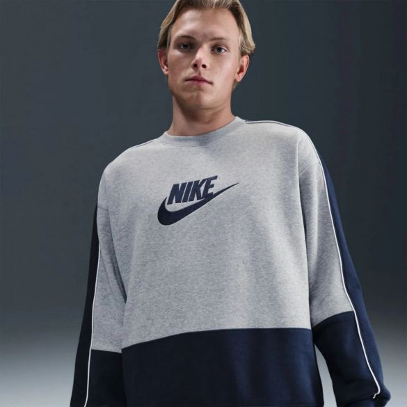 Світшот чоловічий Nike Club Fleece Top Clctn HV1471-063_image_5