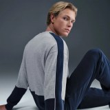 Світшот чоловічий Nike Club Fleece Top Clctn HV1471-063_image_3