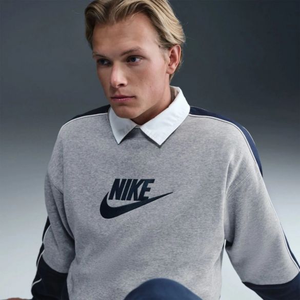 Світшот чоловічий Nike Club Fleece Top Clctn HV1471-063_image_8