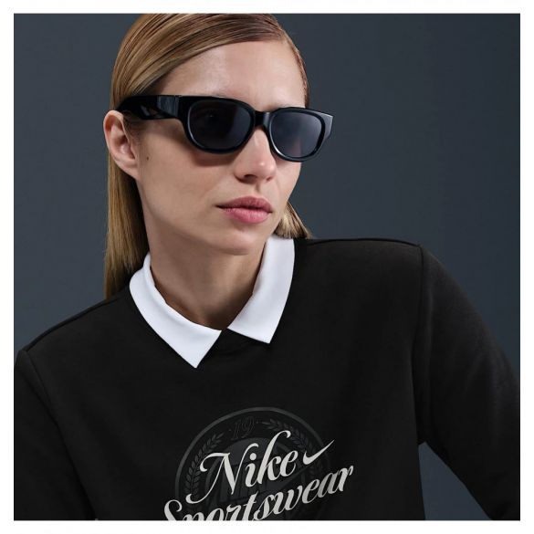 Світшот жіночий Nike Sportswear Club Fleece Graphic Crew HV2342-010_image_5
