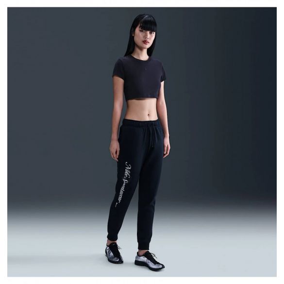 Штани жіночі Nike Sportswear Club Fleece Graphic HV2346-010_image_6
