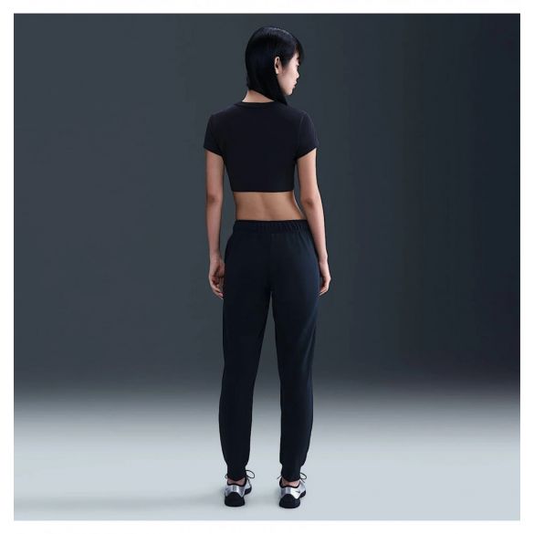 Штани жіночі Nike Sportswear Club Fleece Graphic HV2346-010_image_2