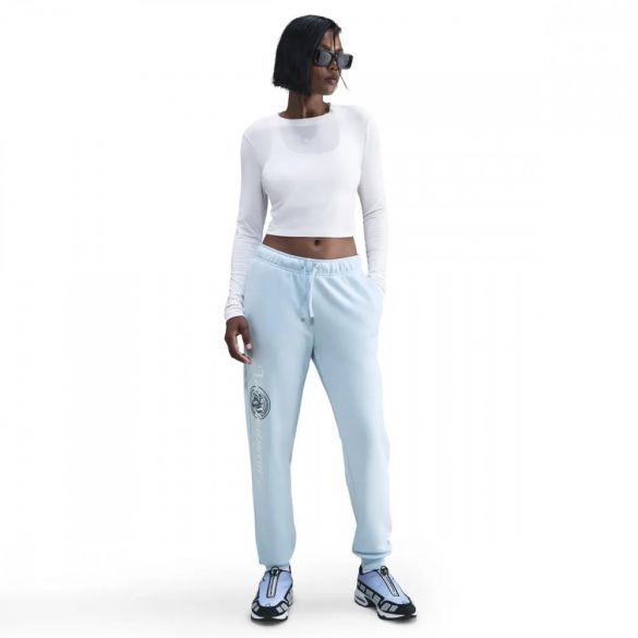 Штани жіночі Nike Sportswear Club Fleece Graphic HV2346-441_image_1