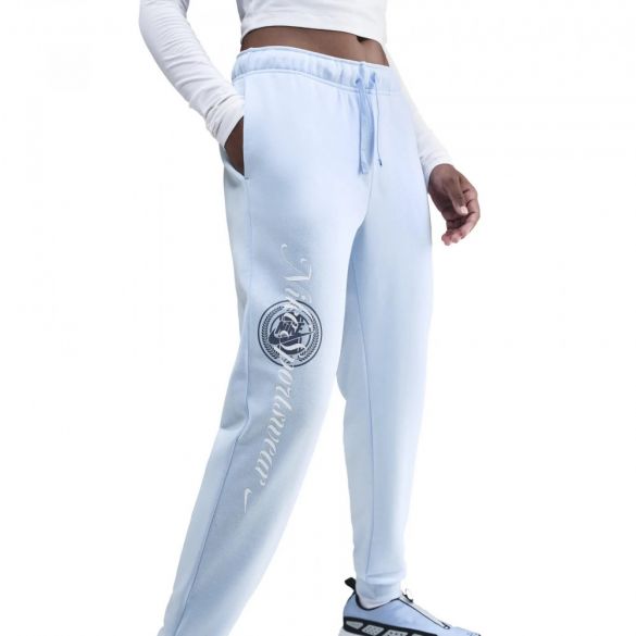 Штани жіночі Nike Sportswear Club Fleece Graphic HV2346-441_image_3
