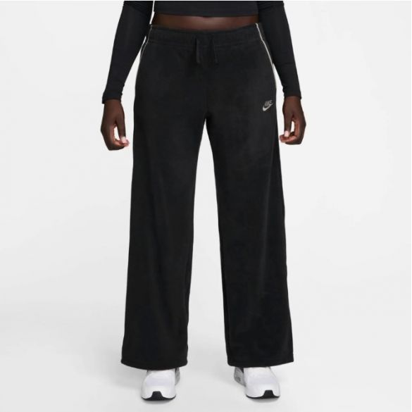 Жіночі штани Nike W Nsw Club Flc Czy Mr Wide HV2727-010_image_1