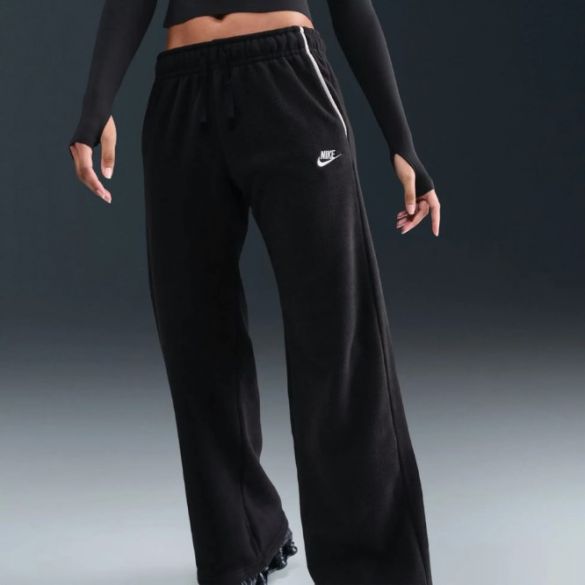 Жіночі штани Nike W Nsw Club Flc Czy Mr Wide HV2727-010_image_7