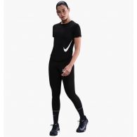 Футболка жіноча Nike Tempo Swoosh Run HV2772-010