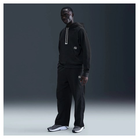 Чоловічі штани Nike M Nk Df Fleece Pant HV3787-010_image_2