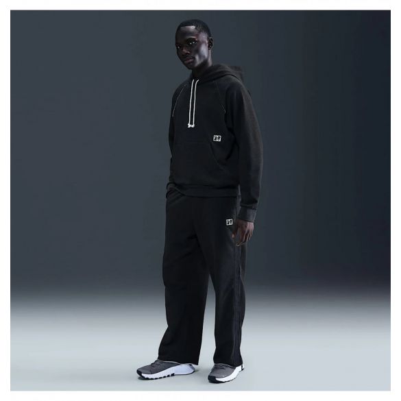 Чоловічі штани Nike M Nk Df Fleece Pant HV3787-010_image_2