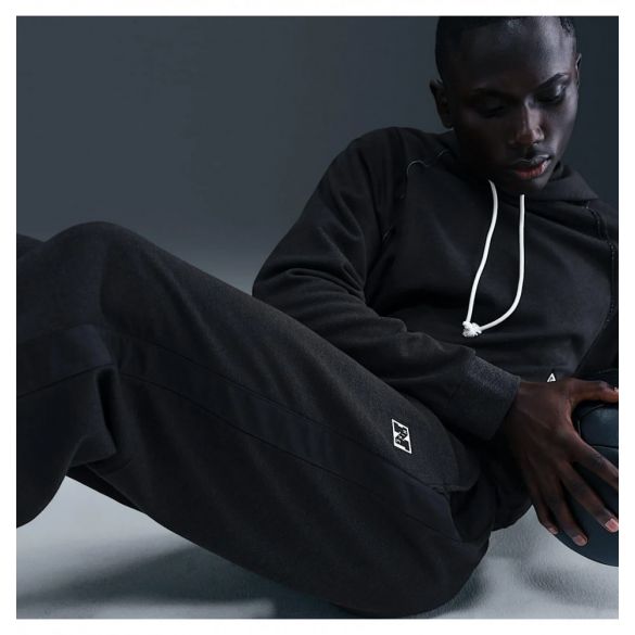Чоловічі штани Nike M Nk Df Fleece Pant HV3787-010_image_4