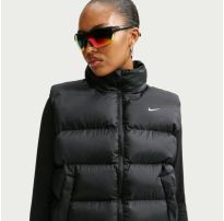 Женская жилетка Nike Therma-Fit Synthetic Classic Vest IF5929-010_image_5