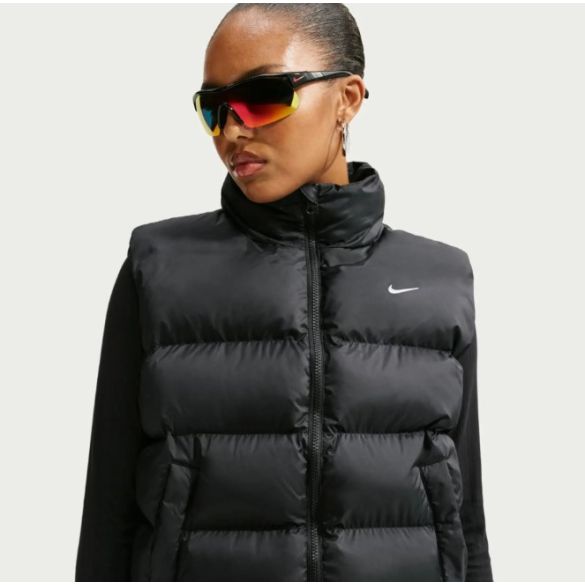 Женская жилетка Nike Therma-Fit Synthetic Classic Vest IF5929-010_image_1