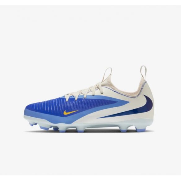 Детские бутсы  Nike Jr. Phantom 6 Low Academy FG/MG LV8 IH1192-400_image_3