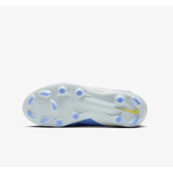 Детские бутсы  Nike Jr. Phantom 6 Low Academy FG/MG LV8 IH1192-400_image_7