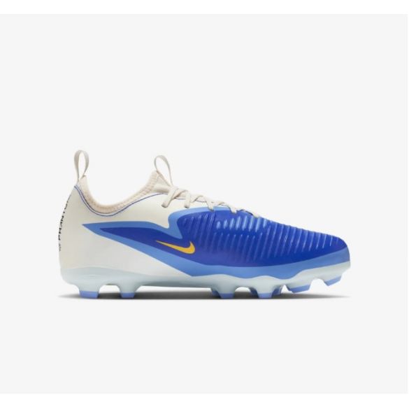Детские бутсы  Nike Jr. Phantom 6 Low Academy FG/MG LV8 IH1192-400_image_1