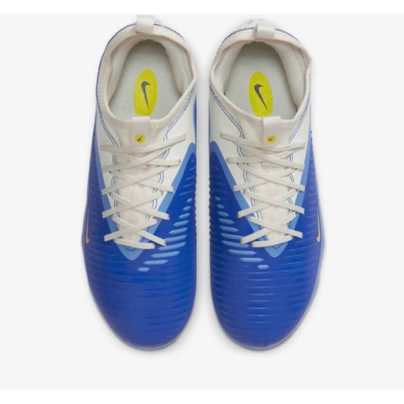 Детские бутсы  Nike Jr. Phantom 6 Low Academy FG/MG LV8 IH1192-400_image_2