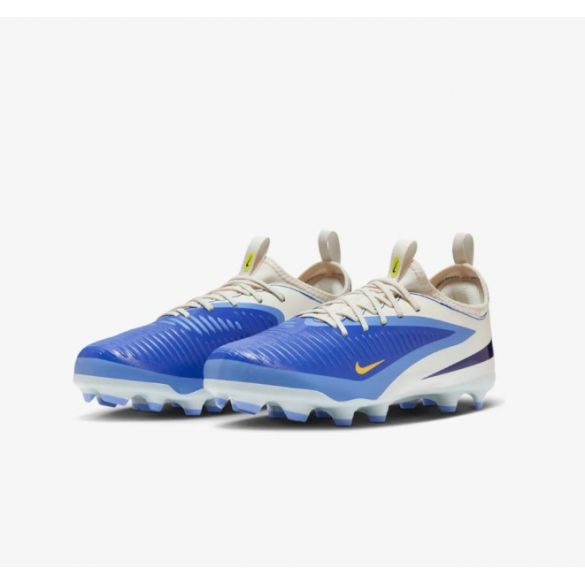 Детские бутсы  Nike Jr. Phantom 6 Low Academy FG/MG LV8 IH1192-400_image_6