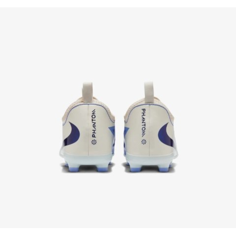 Дитячі бутси Nike Jr. Phantom 6 Low Academy FG/MG LV8 IH1192-400_image_8