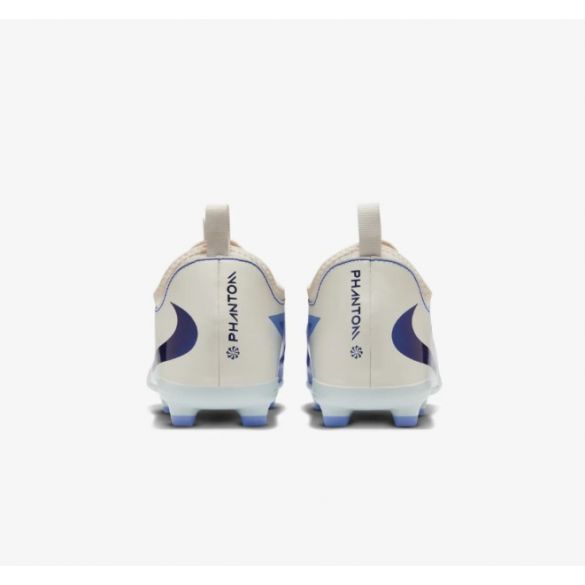 Детские бутсы  Nike Jr. Phantom 6 Low Academy FG/MG LV8 IH1192-400_image_8