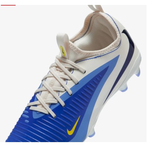 Дитячі бутси Nike Jr. Phantom 6 Low Academy FG/MG LV8 IH1192-400_image_5