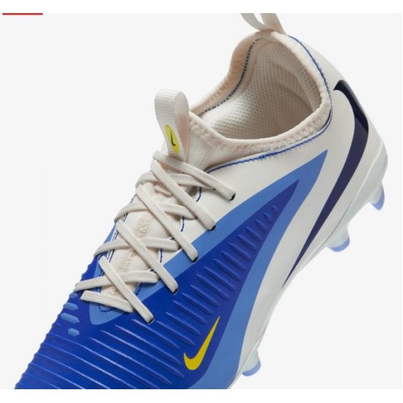 Детские бутсы  Nike Jr. Phantom 6 Low Academy FG/MG LV8 IH1192-400_image_5