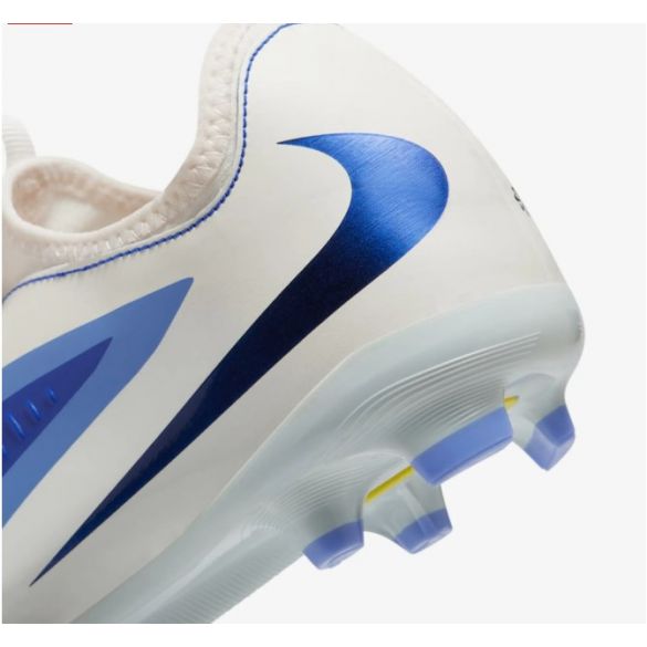 Детские бутсы  Nike Jr. Phantom 6 Low Academy FG/MG LV8 IH1192-400_image_4