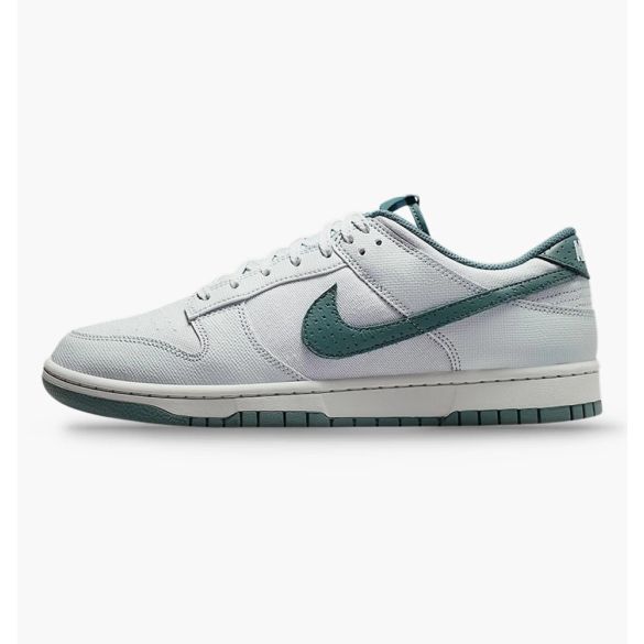 Кросівки чоловічі Nike Dunk Low Retro Pure Platinum Mineral Slate IH1940-002_image_3