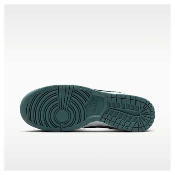 Кросівки чоловічі Nike Dunk Low Retro Pure Platinum Mineral Slate IH1940-002_image_8