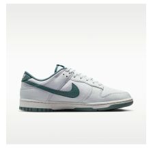 Кросівки чоловічі Nike Dunk Low Retro Pure Platinum Mineral Slate IH1940-002