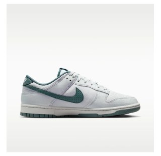 Кросівки чоловічі Nike Dunk Low Retro Pure Platinum Mineral Slate IH1940-002