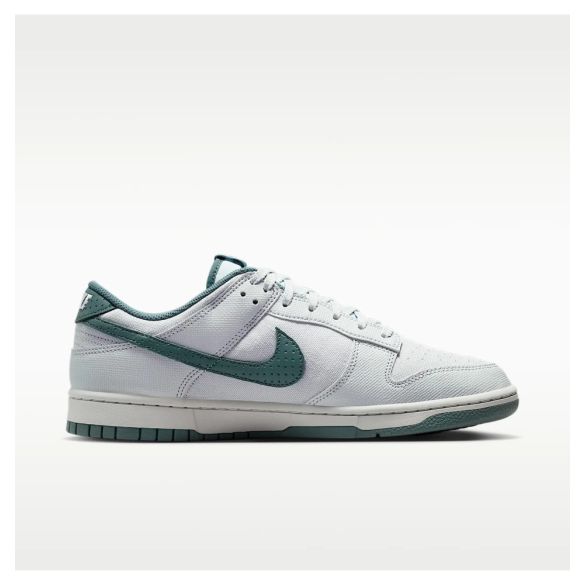 Кросівки чоловічі Nike Dunk Low Retro Pure Platinum Mineral Slate IH1940-002_image_1