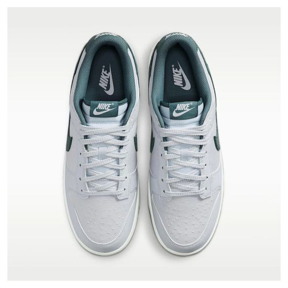 Кросівки чоловічі Nike Dunk Low Retro Pure Platinum Mineral Slate IH1940-002_image_2
