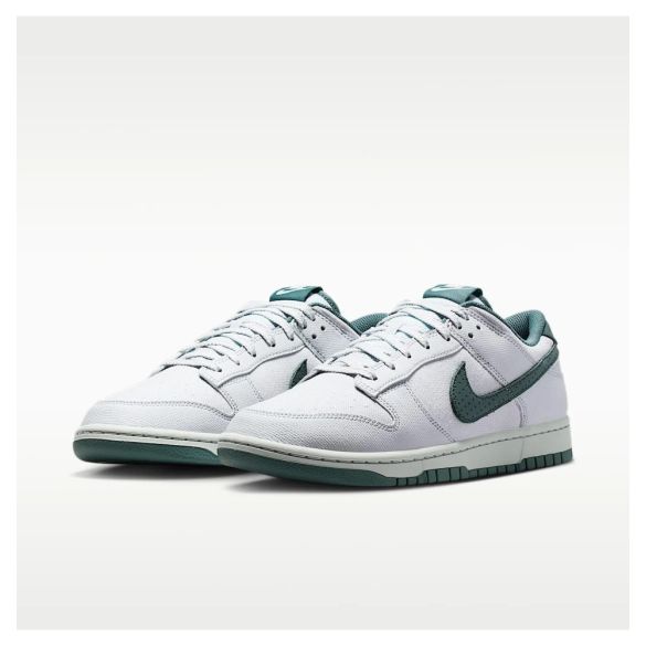 Кросівки чоловічі Nike Dunk Low Retro Pure Platinum Mineral Slate IH1940-002_image_5