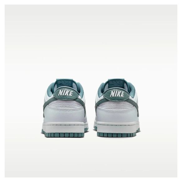 Кросівки чоловічі Nike Dunk Low Retro Pure Platinum Mineral Slate IH1940-002_image_6